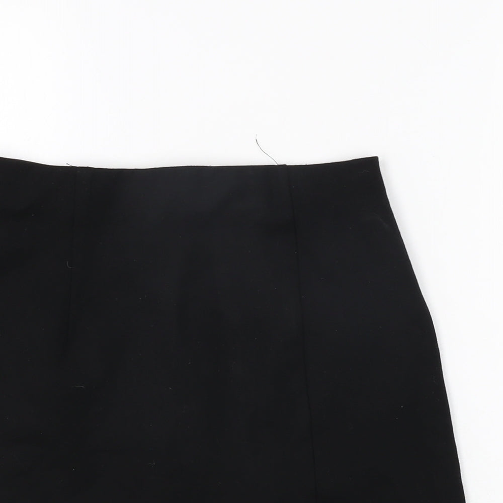 Womens UK Size S Stradivarius Mini  Skirt