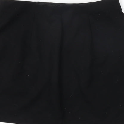 Womens UK Size S Stradivarius Mini  Skirt