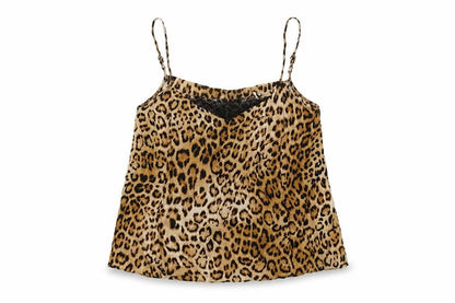 Womens UK Size M Zara Beige Camisole T-Shirt