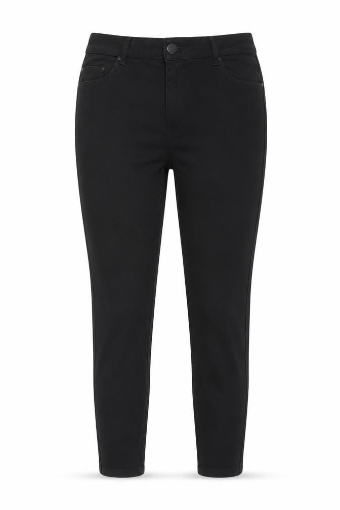 Womens UK Size 10 Marks and Spencer Regular Fit Jegging Black Jeans