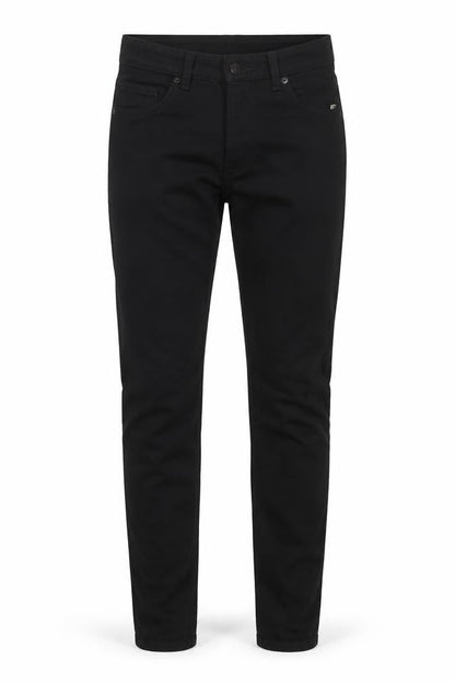 Womens UK Size 29 in Monki Regular Fit Skinny Black Jeans