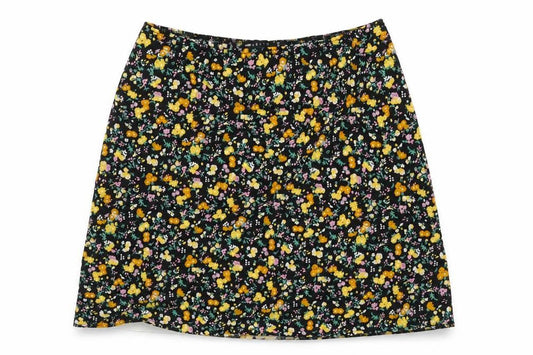 Womens UK Size 4 ASOS A-Line  Skirt