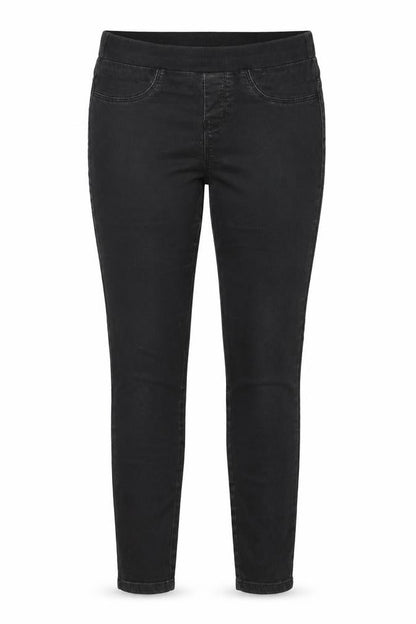 Womens UK Size 12 TU Regular Fit Jegging Grey Jeans