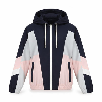 Womens UK Size XS Topshop Multicoloured Jacket