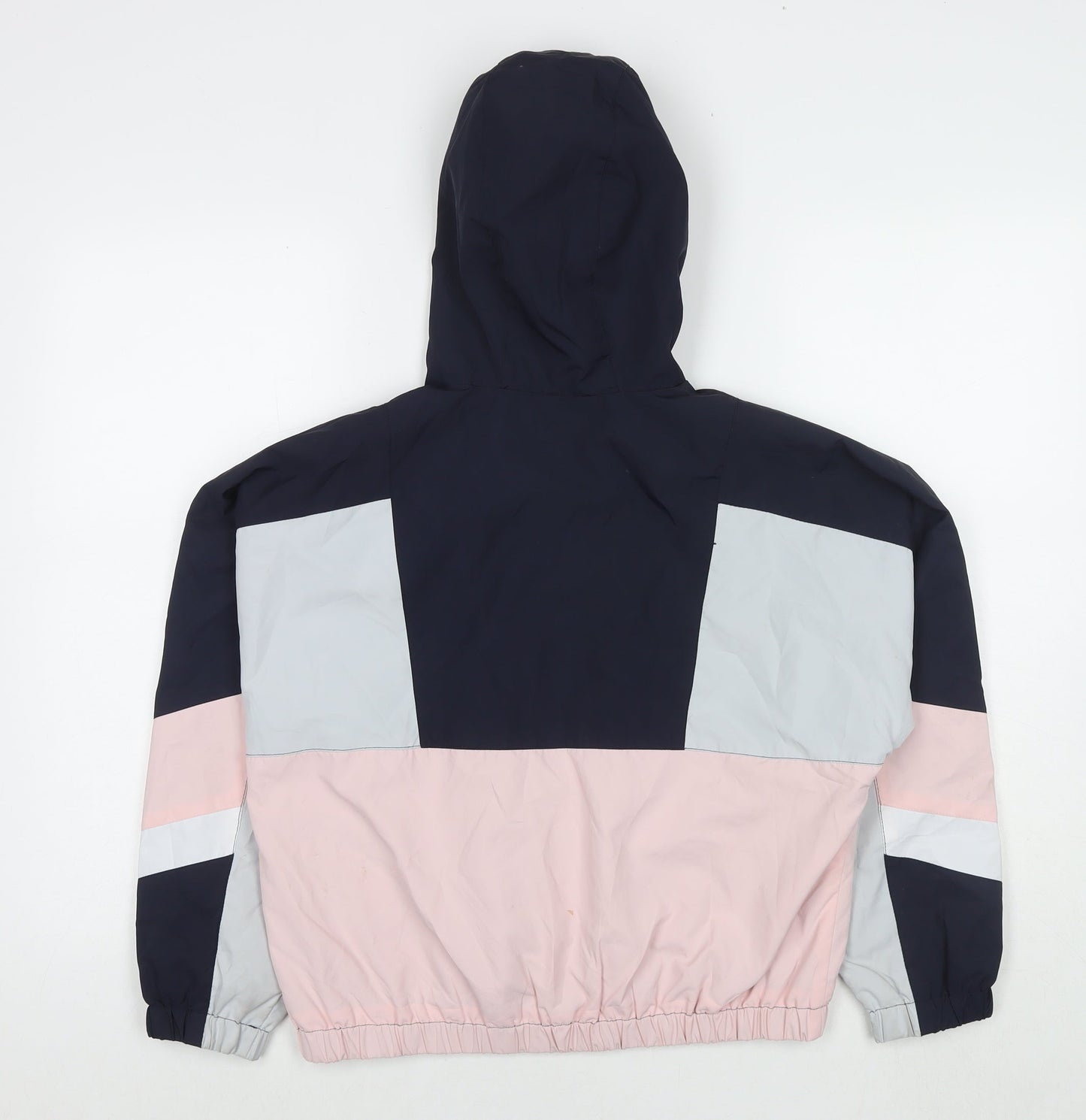 Womens UK Size XS Topshop Multicoloured Jacket