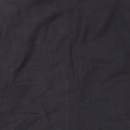Mens UK Size 40 Marks and Spencer Regular Grey Suit Jacket