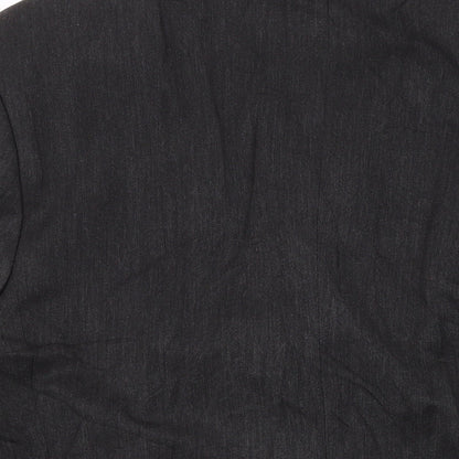 Mens UK Size 42 Copperstone Regular Grey Suit Jacket