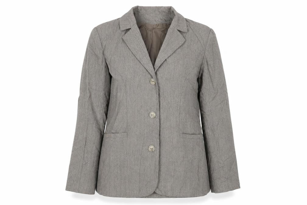 Womens UK Size 14 Damart Brown Jacket