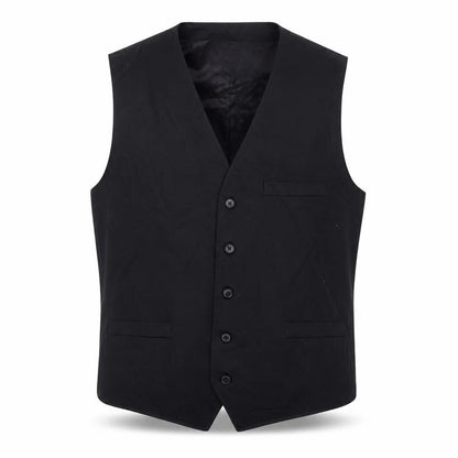 INC Mens Grey Polyester Jacket Suit Waistcoat Size 2XL Regular