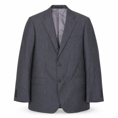 Mens UK Size 42 Marks and Spencer Regular Grey Suit Jacket