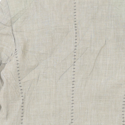 Womens UK Size 12 Planet Beige Jacket
