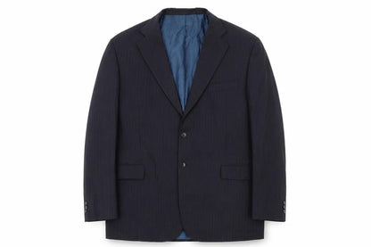 Mens UK Size 44 Marks and Spencer Regular Black Suit Jacket