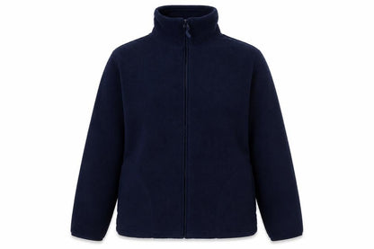 Womens UK Size 14 Active Blue Jacket