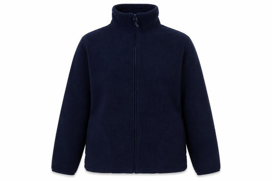 Womens UK Size 14 Active Blue Jacket