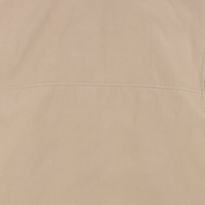 Womens UK Size L Spirit Beige Gilet