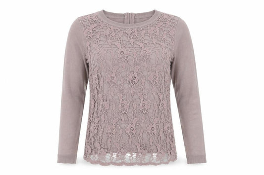 Womens UK Size 8 RJR.John Rocha Pink Basic T-Shirt
