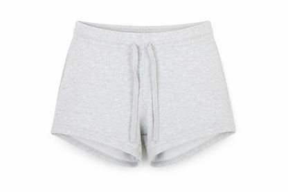 Womens UK Size S Weekday Regular Fit Basic Shorts