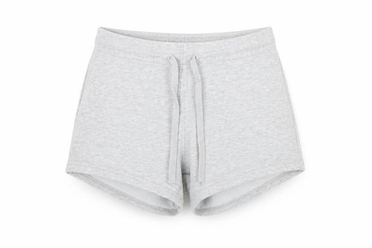 Womens UK Size S Weekday Regular Fit Basic Shorts