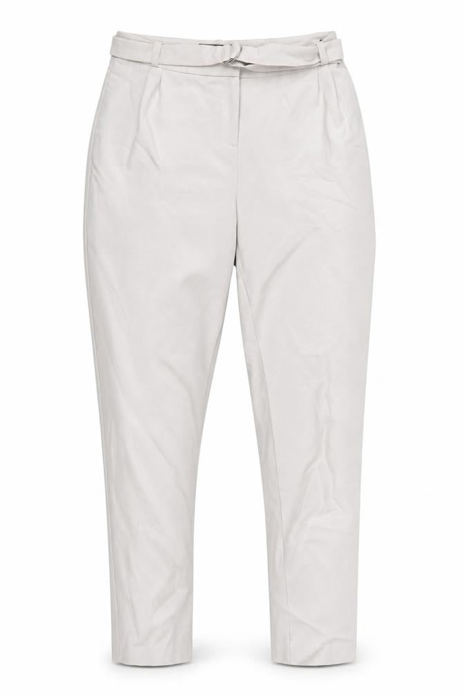 Womens UK Size 8 Missguided Regular Fit  Grey Trousers