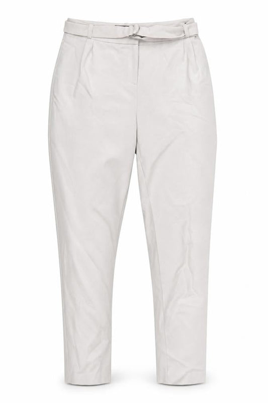 Womens UK Size 8 Missguided Regular Fit  Grey Trousers