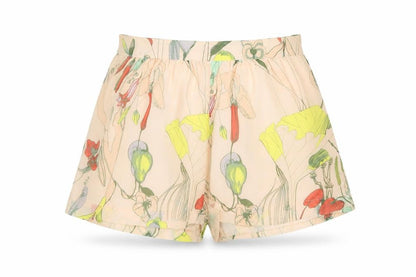 Womens UK Size 8 H&M Regular Fit Basic Shorts