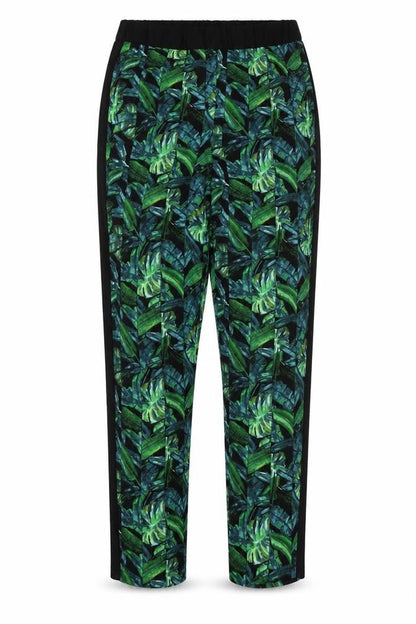 Womens UK Size 6 Topshop Regular Fit Sweatpants Green Trousers