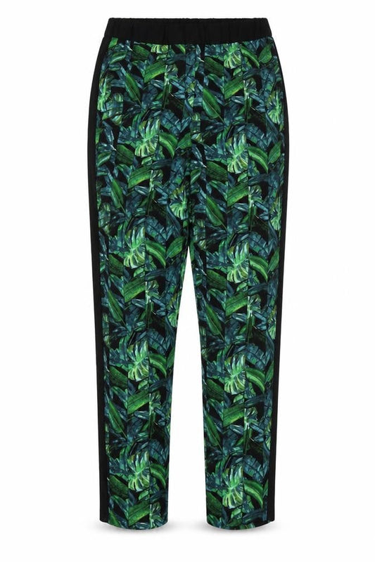 Womens UK Size 6 Topshop Regular Fit Sweatpants Green Trousers