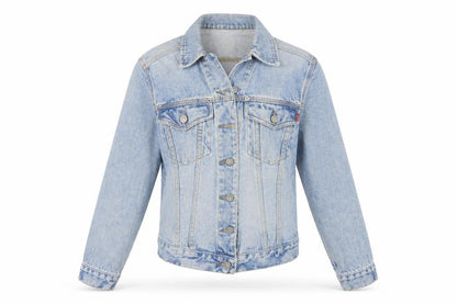 Womens UK Size S French Connection Blue Jacket