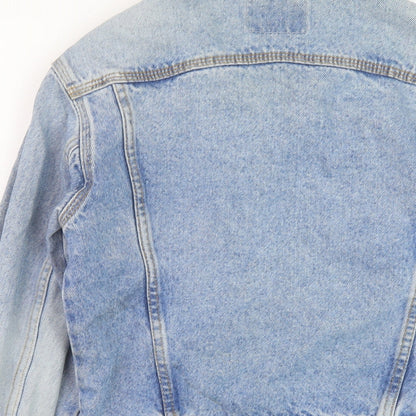 Womens UK Size S French Connection Blue Jacket
