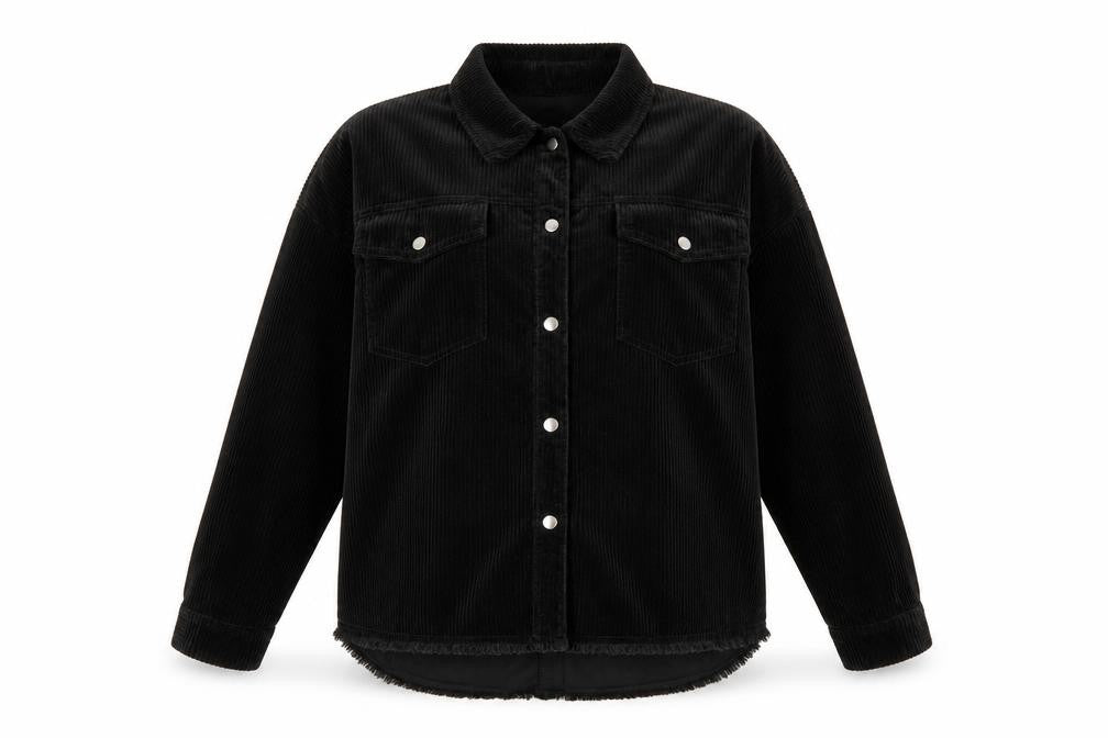 Womens UK Size M Zara Black Jacket