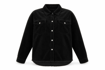 Womens UK Size M Zara Black Jacket