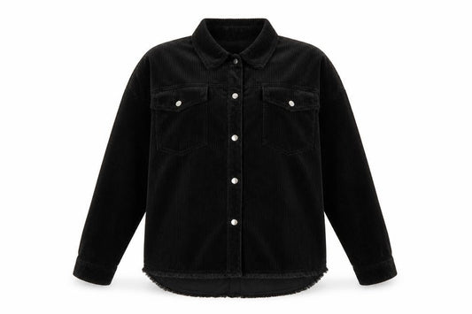 Womens UK Size M Zara Black Jacket