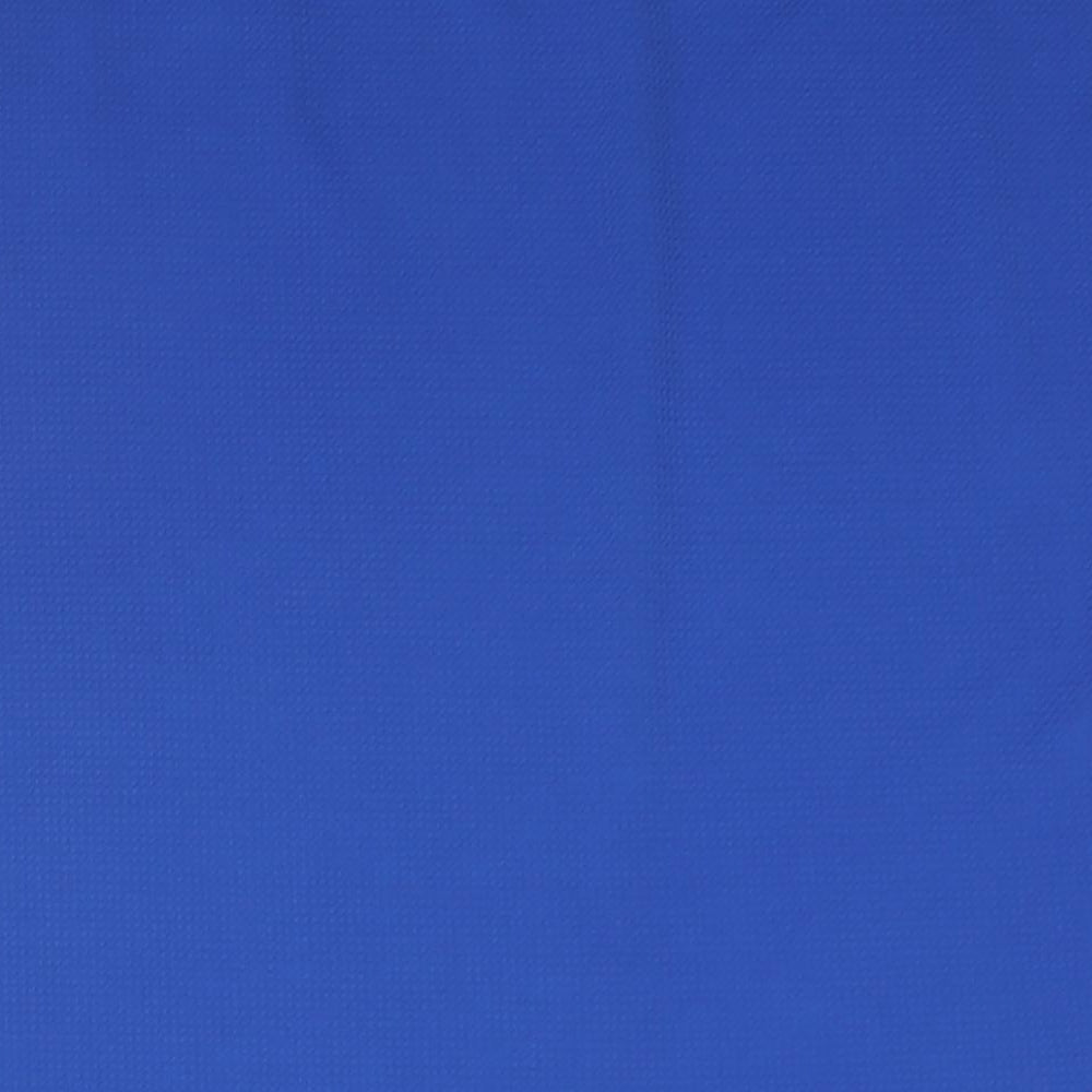 Damart Womens Blue Polyester Trumpet Skirt Size 14 - Size 14-16