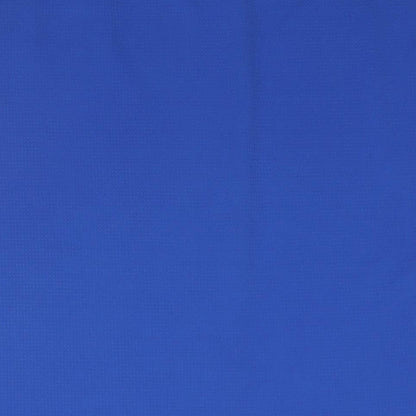 Damart Womens Blue Polyester Trumpet Skirt Size 14 - Size 14-16