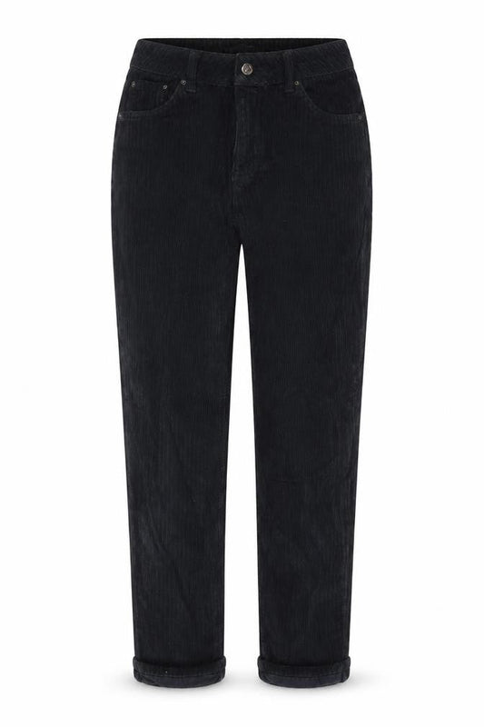 Womens UK Size 26 in Topshop Regular Fit  Blue Trousers