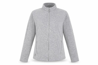 Womens UK Size L DECATHLON Grey Jacket