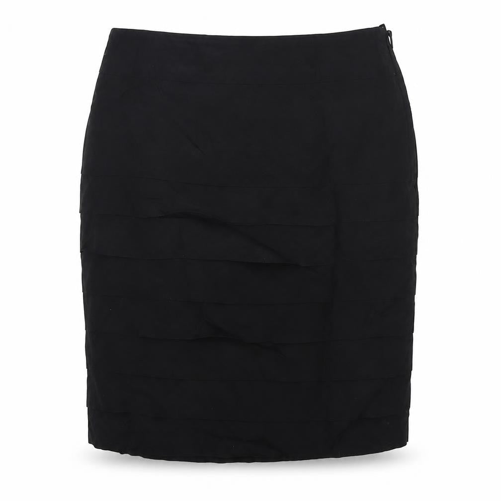 Womens UK Size 10 H&M A-Line  Skirt