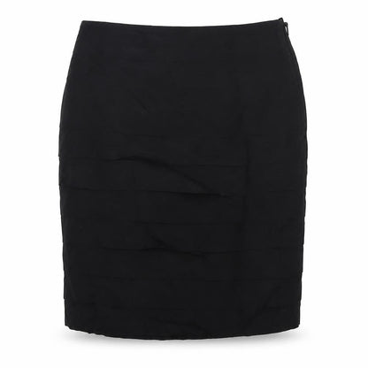Womens UK Size 10 H&M A-Line  Skirt