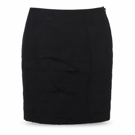 Womens UK Size 10 H&M A-Line  Skirt