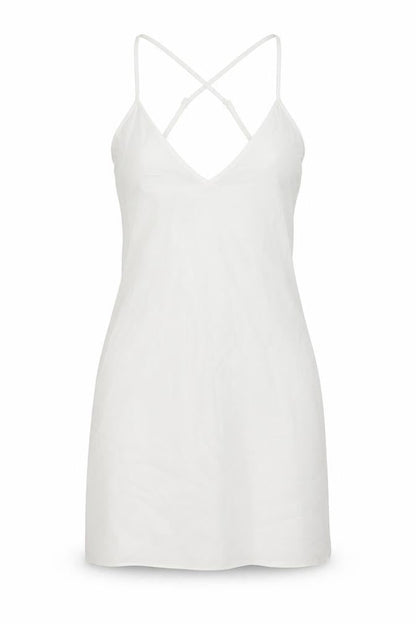 Missoni Womens White Polyester Mini Size 10 V-Neck Pullover