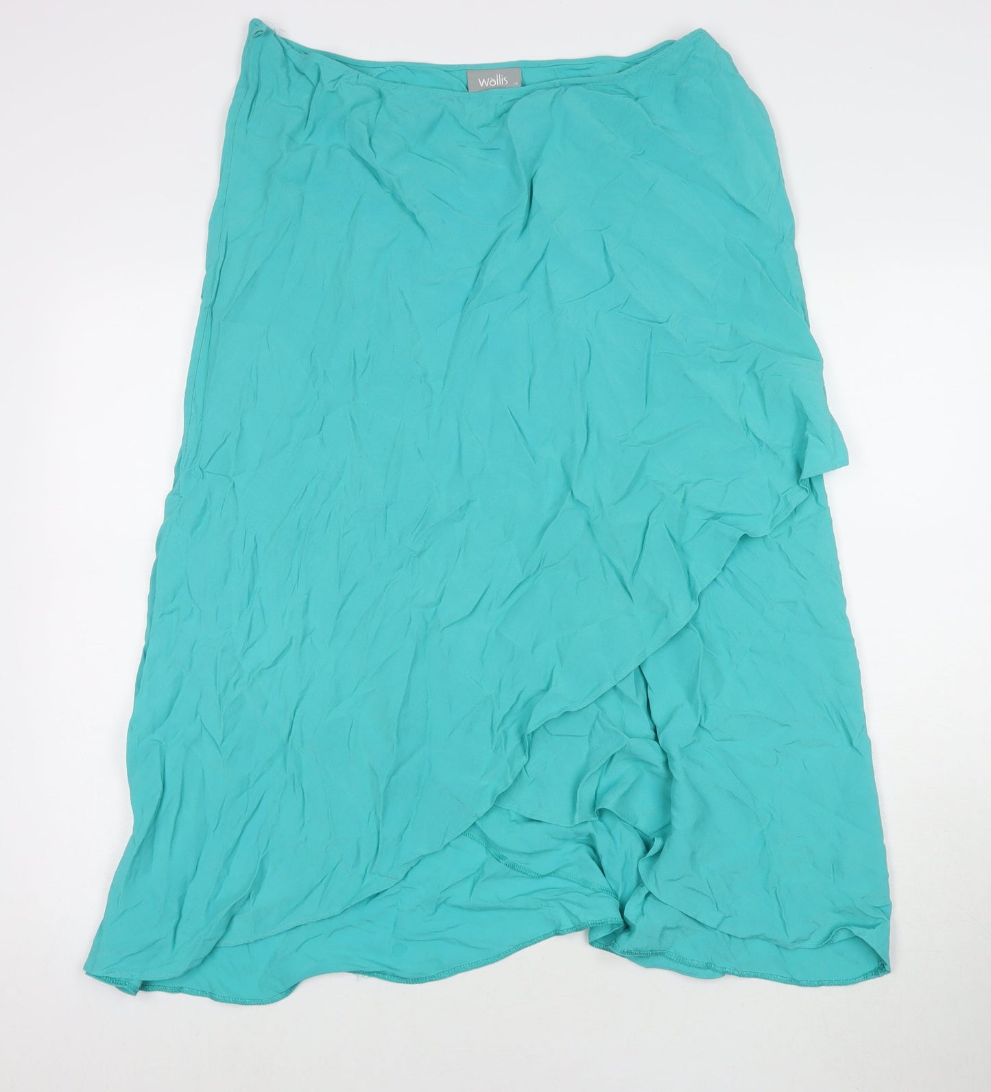Womens UK Size 18 Wallis Maxi  Skirt