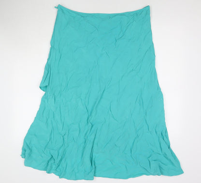 Womens UK Size 18 Wallis Maxi  Skirt
