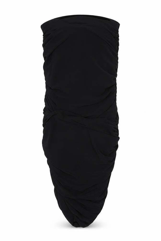 Womens UK Size 8 PRETTYLITTLETHING Bandage  Skirt