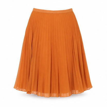 Womens UK Size 8 Jane Norman Pleated  Skirt