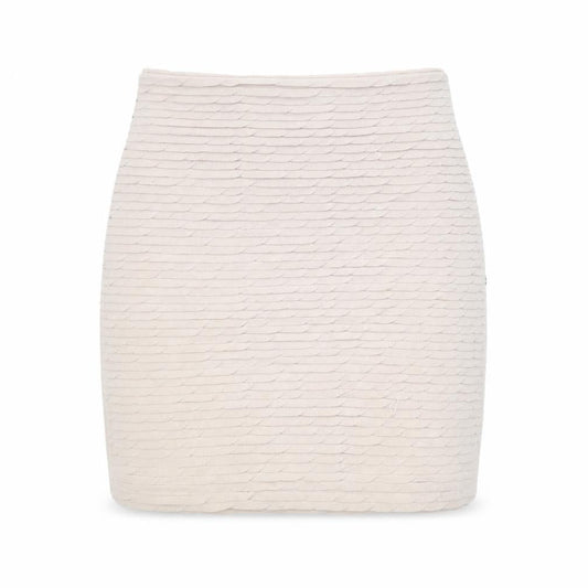 Womens UK Size 8 Miss Selfridge Bandage  Skirt