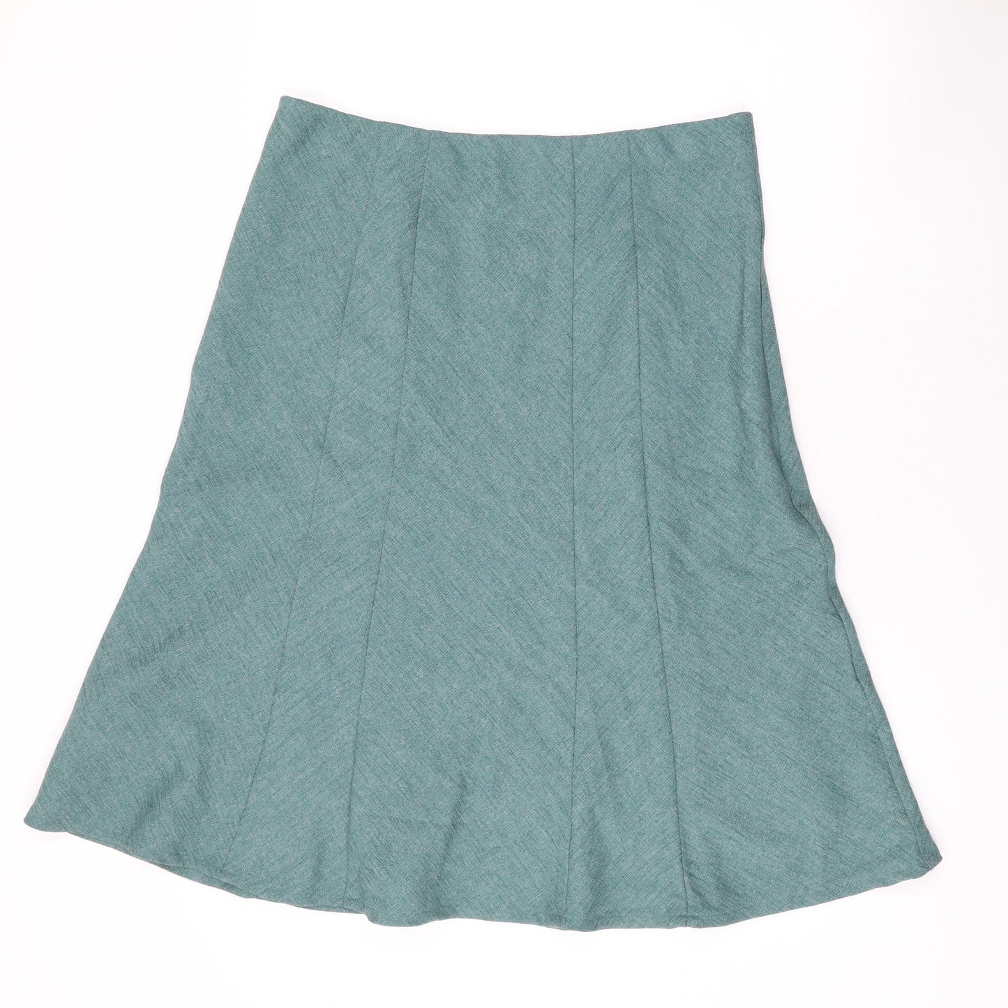 Womens UK Size 16 EWM Swing  Skirt
