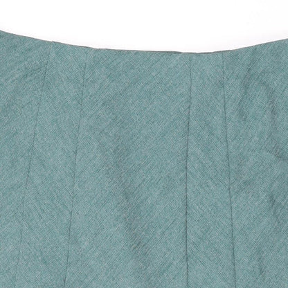 Womens UK Size 16 EWM Swing  Skirt