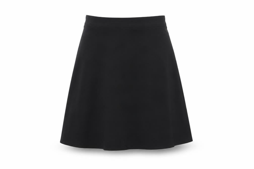 Womens UK Size 6 H&M Skater  Skirt