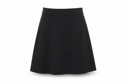 Womens UK Size 6 H&M Skater  Skirt