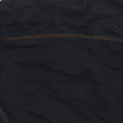 Mens UK Size M Jep's Black Jacket